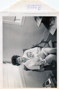 Photo of Jeanine VanKerckhove